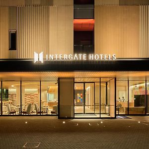 Hotel Intergate Kanazawa